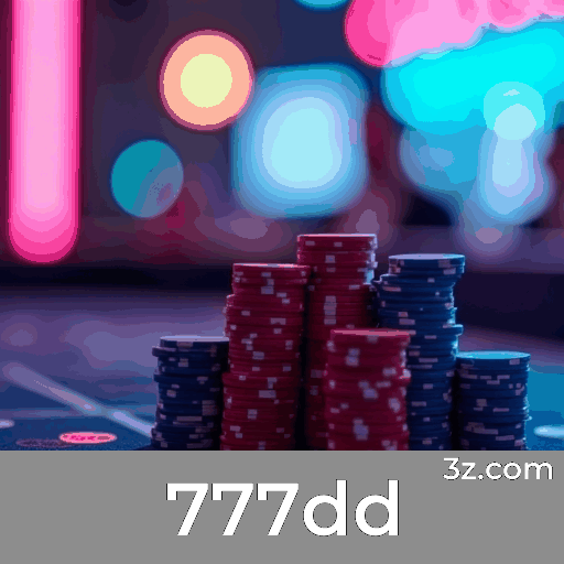 777dd: Jogos de Cassino Estratégicos para Sucesso