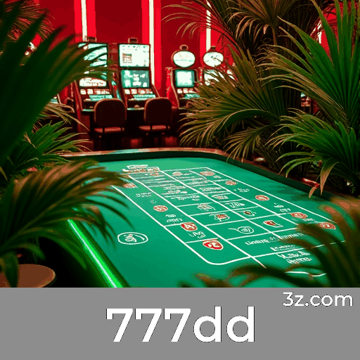 Mergulhe no Ambiente Envolvente e Realismo Psicológico do Cassino 777dd