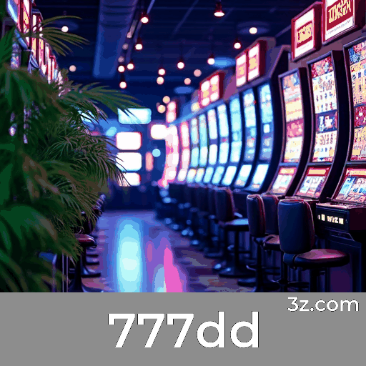 A 777dd: Plataforma de Apostas com Serviços Profissionais