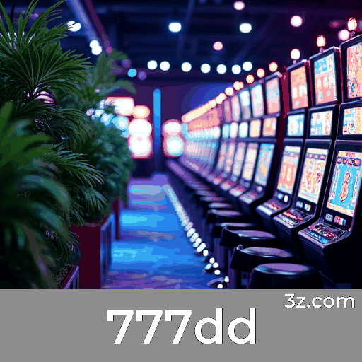 Desbloqueie Bônus Exclusivos no 777dd Agora!