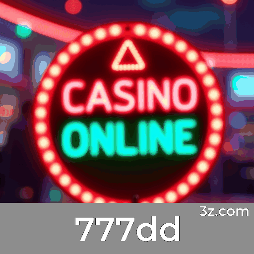 777dd: Variedade ilimitada para jogadores brasileiros