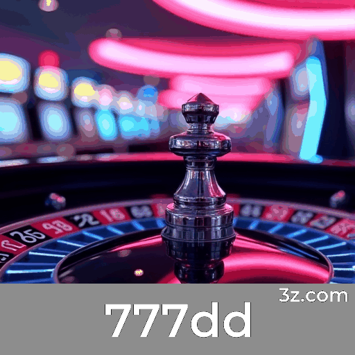 777dd: Variedade ilimitada para jogadores brasileiros