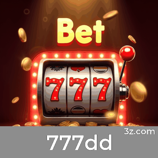 777dd: Jogos de Cassino Estratégicos para Sucesso